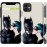 Чохол для iPhone 11 Бетмен 4678m-1722