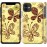 Чохол для iPhone 11 Красиві метелики 4170m-1722
