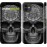 Чохол для iPhone 11 skull-ornament 4101m-1722
