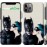Чохол для iPhone 11 Pro Бетмен 4678c-1788