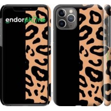 Чохол для iPhone 11 Pro Плями леопарда 4269c-1878