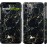 Чохол для iPhone 11 Pro Max Чорний мармур 3846m-1723