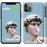 Чохол для iPhone 11 Pro Max Мікеланджело 4500m-1723