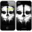 Чохол для iPhone 4 Call of Duty череп 150c-15