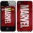 Чехол для iPhone 4s Marvel 2752c-12