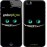 Чохол для iPhone 5s Чеширський кіт 689c-21