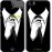 Чохол для iPhone 5 Краватка 2975c-18