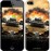Чохол для iPhone 5 World of tanks v1 834c-18