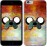 Чохол для iPhone 6s Adventure Time. Jake v2 1204c-90