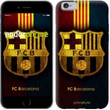 Чохол для iPhone 6s Барселона 1 326c-90