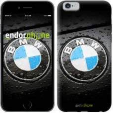 Чехол для iPhone 6s BMW 845c-90