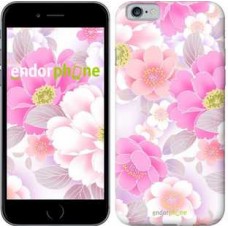 Чохол для iPhone 6s Цвіт яблуні 2225c-90