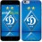 Чохол для iPhone 6 Динамо-Київ 309c-45