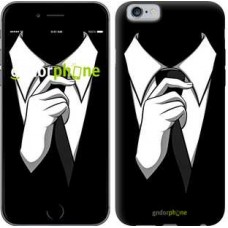 Чохол для iPhone 6 Краватка 2975c-45