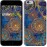 Чохол для iPhone 6s Золотий візерунок 678c-90