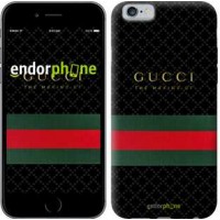 Чехол для iPhone 6 Gucci 1 451c-45