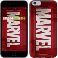 Чохол для iPhone 6 Marvel 2752c-45