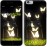 Чохол для iPhone 6s Сяючі метелики 2983c-90