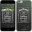 Чохол для iPhone 6 Whiskey Jack Daniels 822c-45