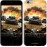 Чохол для iPhone 6s World of tanks v1 834c-90