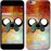 Чохол для iPhone 6 Plus Adventure Time. Jake v2 1204c-48