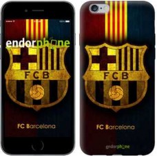 Чохол для iPhone 6 Plus Барселона 1 326c-48