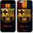Чохол для iPhone 6s Plus Барселона 1 326c-91