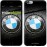 Чохол для iPhone 6 Plus BMW 845c-48
