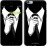 Чохол для iPhone 6 Plus Краватка 2975c-48