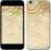 Чохол для iPhone 6s Plus Мереживний орнамент 2160c-91