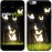 Чохол для iPhone 6s Plus Сяючі метелики 2983c-91