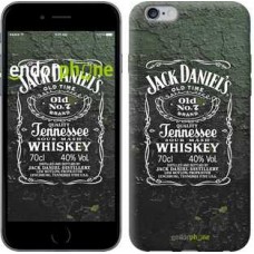 Чохол для iPhone 6s Plus Whiskey Jack Daniels 822c-91