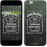 Чохол для iPhone 6 Plus Whiskey Jack Daniels 822c-48