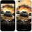 Чохол для iPhone 6 Plus World of tanks v1 834c-48