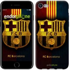 Чохол для iPhone 7 Барселона 1 326c-336