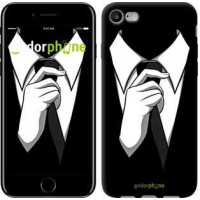 Чохол для iPhone 7 Краватка 2975c-336
