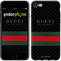 Чохол для iPhone 7 Gucci 1 451c-336