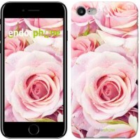 Чохол для iPhone 7 Троянди 525c-336