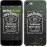 Чохол для iPhone 7 Whiskey Jack Daniels 822c-336