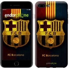Чохол для iPhone 7 Plus Барселона 1 326c-337