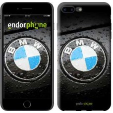 Чехол для iPhone 7 Plus BMW 845c-337