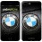 Чохол для iPhone 7 Plus BMW 845c-337