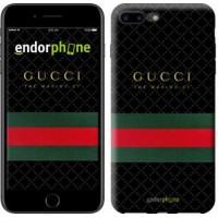 Чохол для iPhone 7 Plus Gucci 1 451c-337