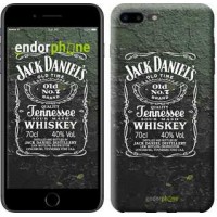 Чохол для iPhone 7 Plus Whiskey Jack Daniels 822c-337