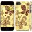 Чохол для iPhone 8 Красиві метелики 4170m-1031