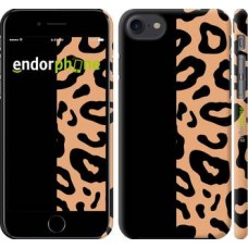 Чохол для iPhone 8 Плями леопарда 4269m-1031