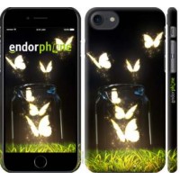Чохол для iPhone 8 Метелики 2983m-1031