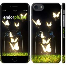 Чохол для iPhone 8 Метелики 2983m-1031