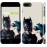 Чохол для iPhone 8 Plus Бетмен 4678m-1032