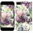 Чохол для iPhone 8 Plus Квіти аквареллю 2237m-1032